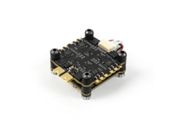 Controlador de vuelo Geprc Taker F405 HD V2 F4 OSD de 30,5 x 30,5 mm con BEC de 5 V y 9 V, Bl_s, 50 A, 3/6 S, 4 en 1, sin escobillas, para dron RC.
