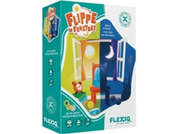 Asmodee Flip The Window Juego de observación y velocidad