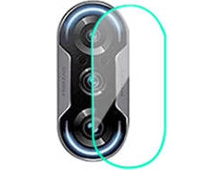 Protector de Pantalla Cristal Xiaomi Poco F3 GT PHONECARE Cámara Trasera