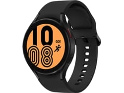 Smartwatch SAMSUNG Galaxy Watch 4 44mm LTE Negro