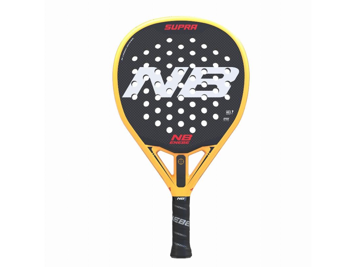 Pala de Pádel ENEBE Supra 3K 2024