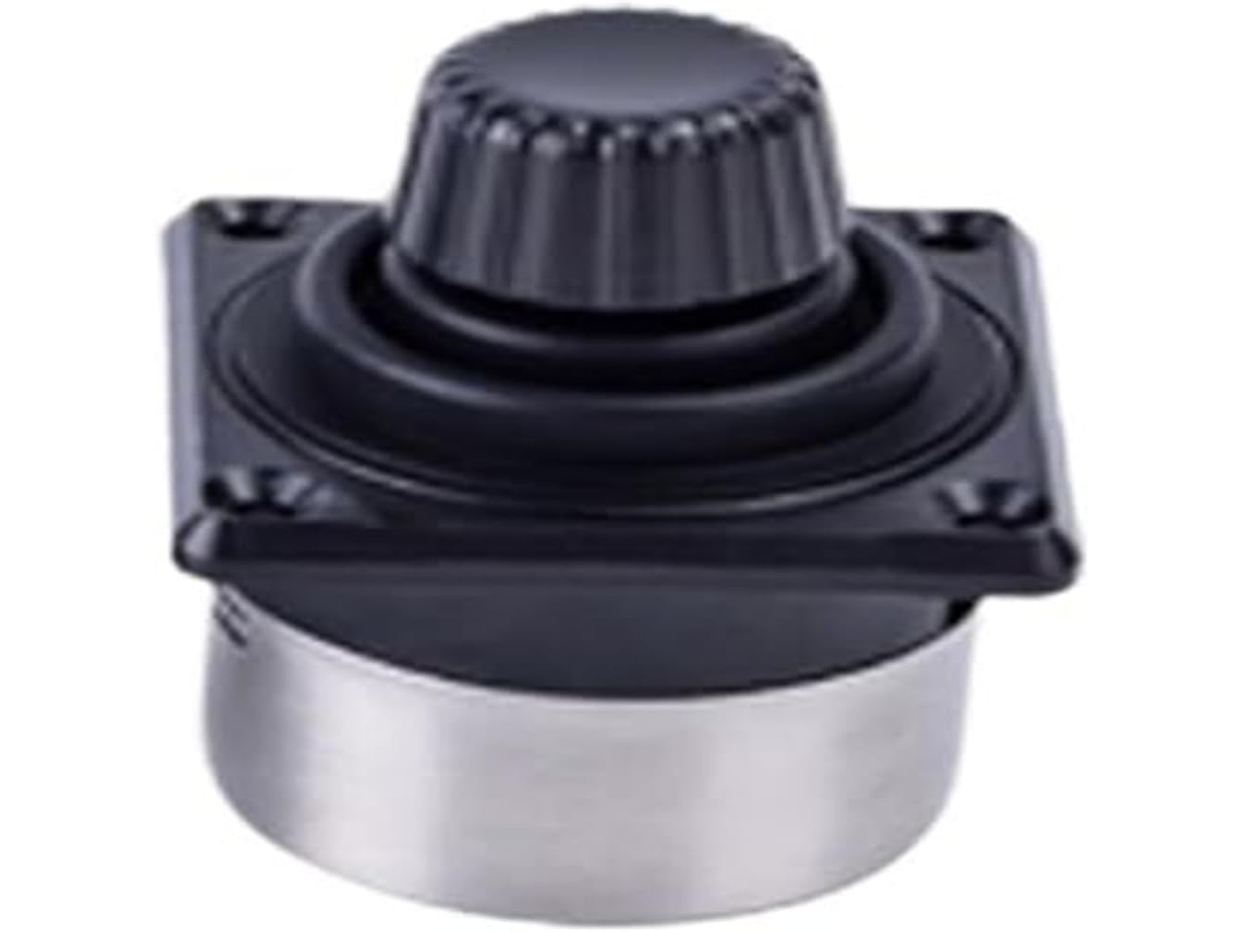 Joystick Industrial 35e2, Control De Aeronaves De Micro Palanca De Dos Ejes Con Salida Can.