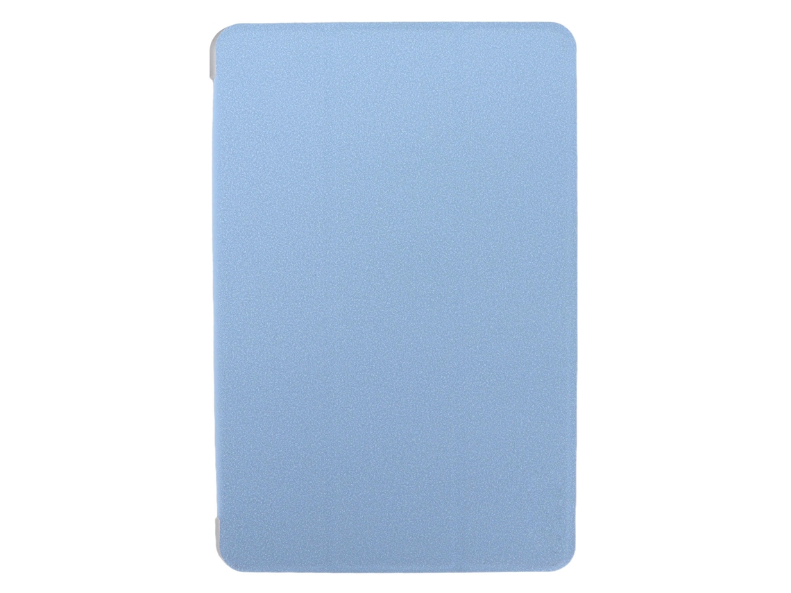 Funda para tableta T50 de 11 pulgadas, azul (cómoda y ultrafina)