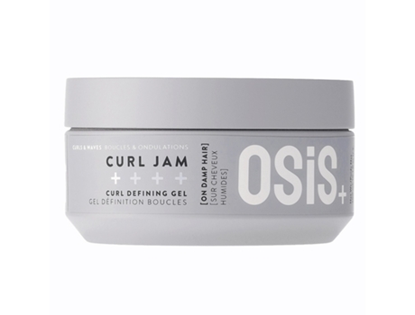 SCHWARZKOPF Osis Curl Jam 300ml