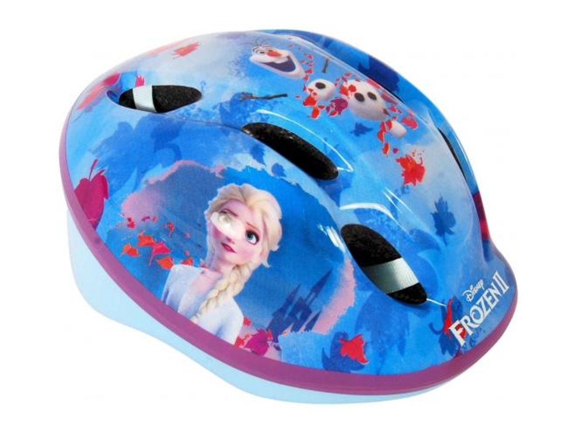 Cascode Ciclismo para Niños DISNEY FROZEN 2 (51 -56 cm)