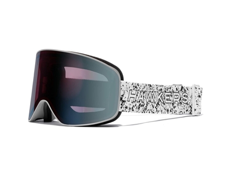 Gafas de Esquí Hawkers Artik Big Azul