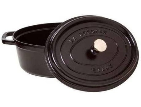 Cacerola de Hierro Fundido STAUB 40509-509-0