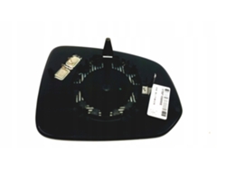 Inserto de espejo retrovisor izquierdo para Volvo S90 V90 XC90 II XC60 OE 31395524