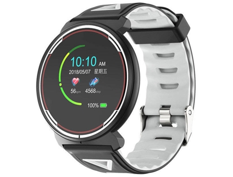 Smartwatch MDUG Monitor de Frequência Cardíaca