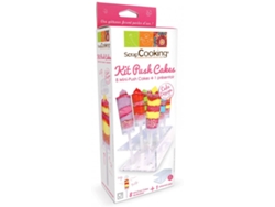 Expositores para Dulces SCRAPCOOKING 5162