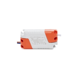 Driver No Dimable 0.95 F.P. 50.000H Placa LED 3W