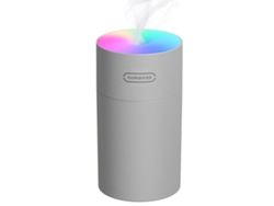 Nebulizador Nano 270ml portátil Led - Silencioso