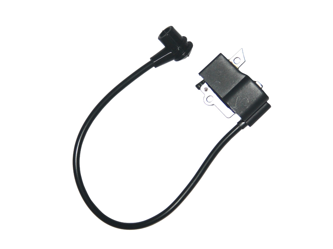 Módulo de bobina de encendido para Echo CS 330t CS 330mx4 CS 360t A411000242 Lahdek