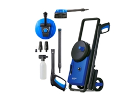 Hidrolimpiadora de alta presión NILFISK Core 150-10 de 2000 W y 150 bares