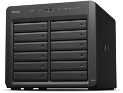 Servidor SYNOLOGY 69043 (RAM: 4 GB)
