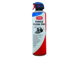C.R.C. Limpador Power Pro 500Ml Transparentec.R.C.