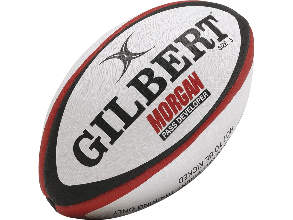 Balón de Rugby GILBERT Lesté Morgan