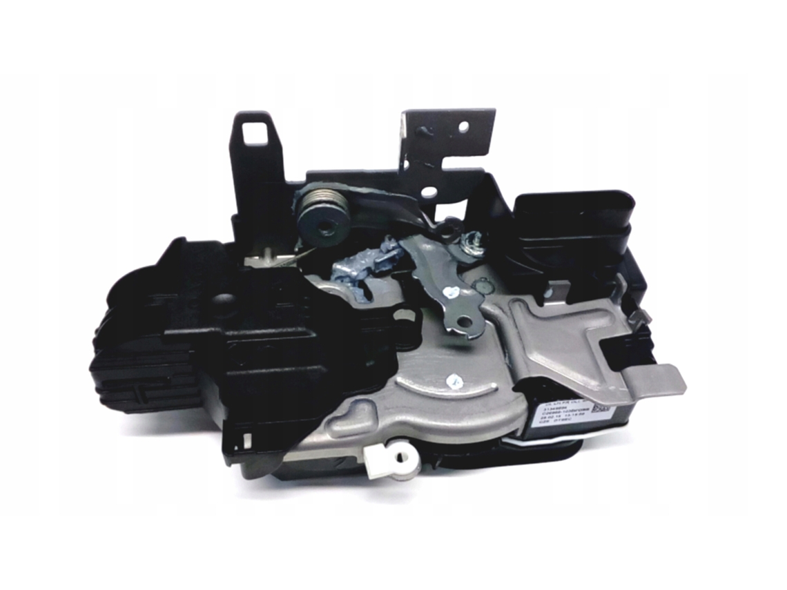 Actuador de cerradura de puerta delantera izquierda Volvo S60 V60 (OE)