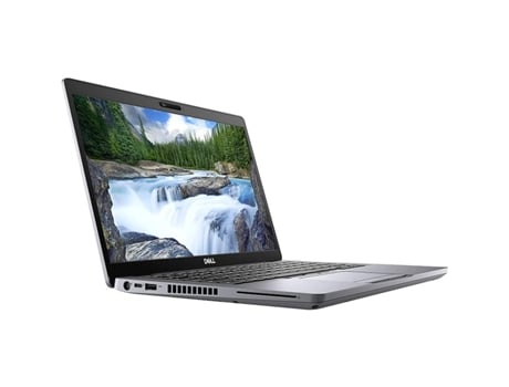 Portátil DELL Latitude 5410 I5-10310U 16Gb 256Gb-Nvme 14Fhd W10P Coa Ts Wlan Bt Cam Fpr Dual Point (Reacondicionado Señales de Uso)