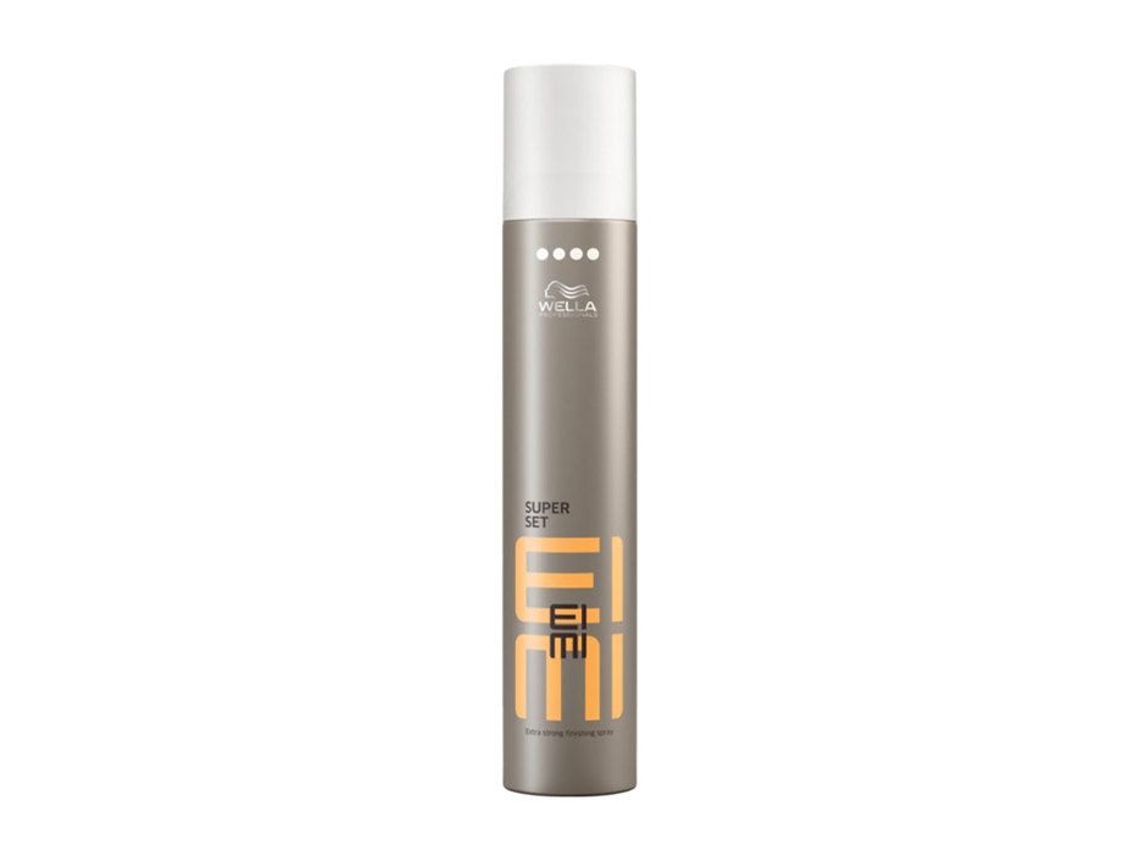 Professionals Eimi Super Set Spray Finalizador 300ml Wella