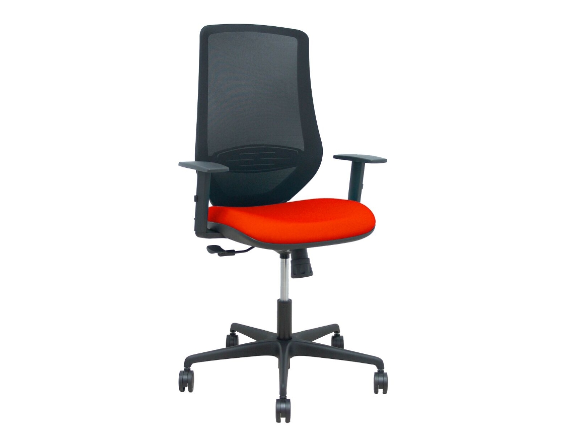 Sillas de Escritorio mardos P&C 0b68r65 vermelho