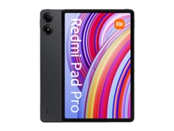 Tablet XIAOMI Redmi Pad Pro 12.1'' Wi-Fi 8/128gb Gris