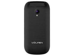 Smartphone Volfen (2.4'' - Negro)