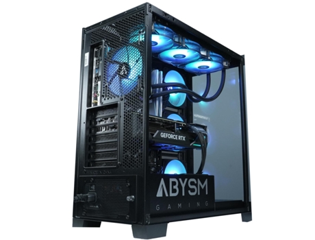 PC Gaming EPICAL-Q Kerm Intel Core I7 14700KF, 32GB DDR5, 2TB SSD NVME, RTX 4070Ti Super + Windows 11 Home