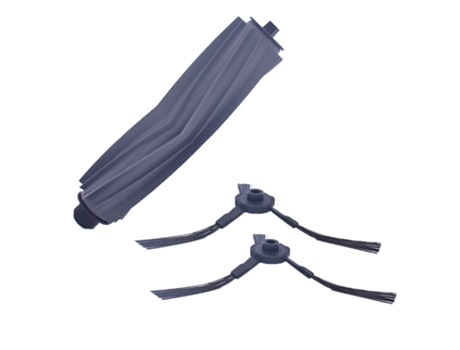 Robot aspirador con cepillo lateral para Iboto Smart X610G, piezas de Robot aspirador para acuario