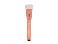Makeup Revolution Ultra Metals Flat Contour Brush F304