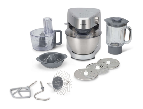 Procesador de Alimentos KENWOOD Khc292J0Si 4.3L 1000W KENWOOD Khc292J0Si