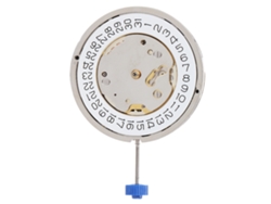 Mecanismo De Reloj De Cuarzo 5040d Con Batería Sr927sw, Pieza De Repuesto De Aleación.