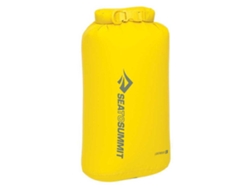 Saco Estanque Lightweight 70D 35L Amarelosea To Summit