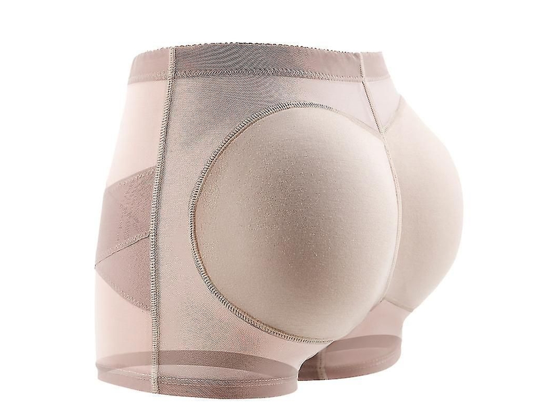 2026-calzoncillos Levantacaderas Para Mujer Con Espuma Removable Forma Natural Suave Y Confortable
