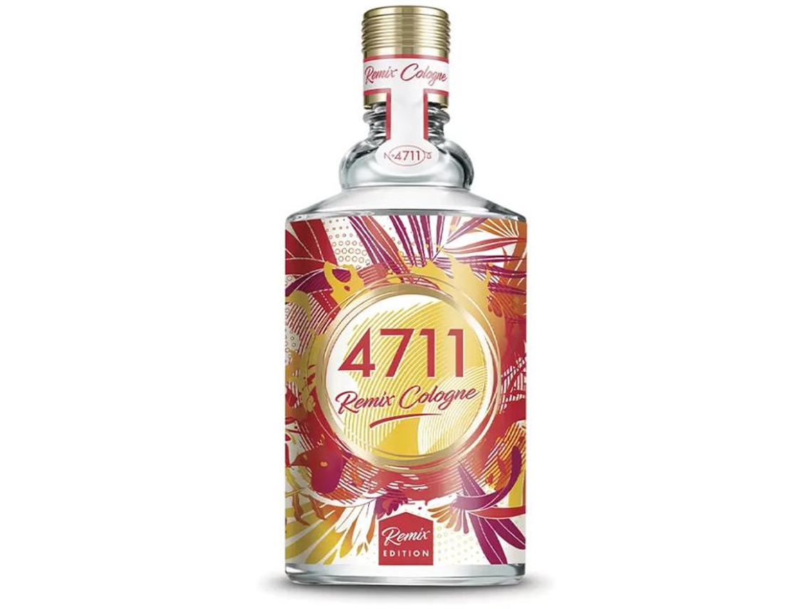 Perfume 4711 (Muticolor)