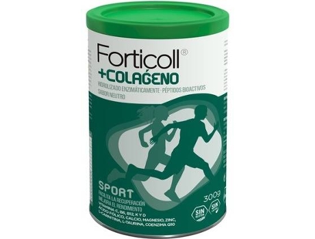 Complemento Alimentar FORTICOLL Colagénio Performance Sport (270 g)