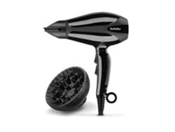 Babyliss Compact Pro 2400 2400 W Negro