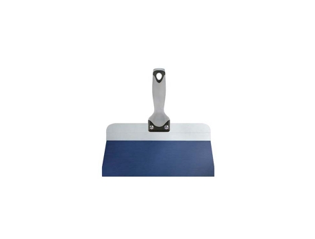 Espátula Para Amasar Acero Azul WERKU 602290 350Mm 180204635