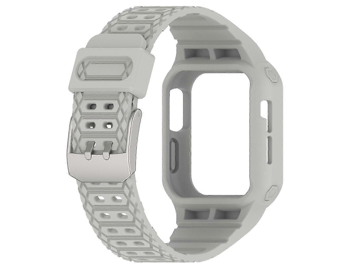 Correas de reloj compatibles con relojes inteligentes de 42 mm.