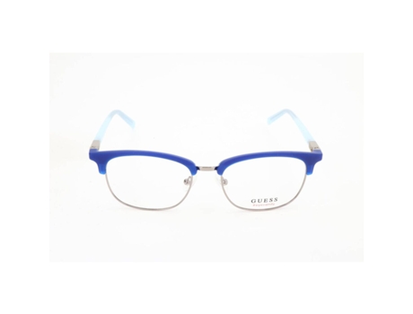 Monturas de Gafas GUESS GU3024 Polietileno Unisex (Azul)