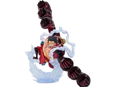 Figura Special Luffy Taro Dxf One Piece 20 Cm (6 años)