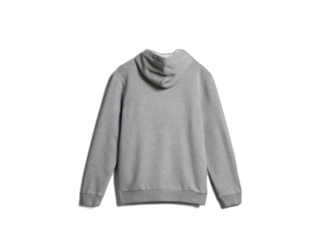 Sudadera con capucha NAPAPIJRI Burgee Wint 2 (L)