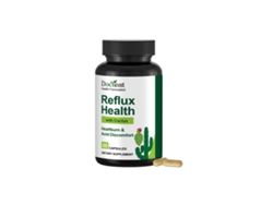Cápsulas de cactus para el apoyo de la salud