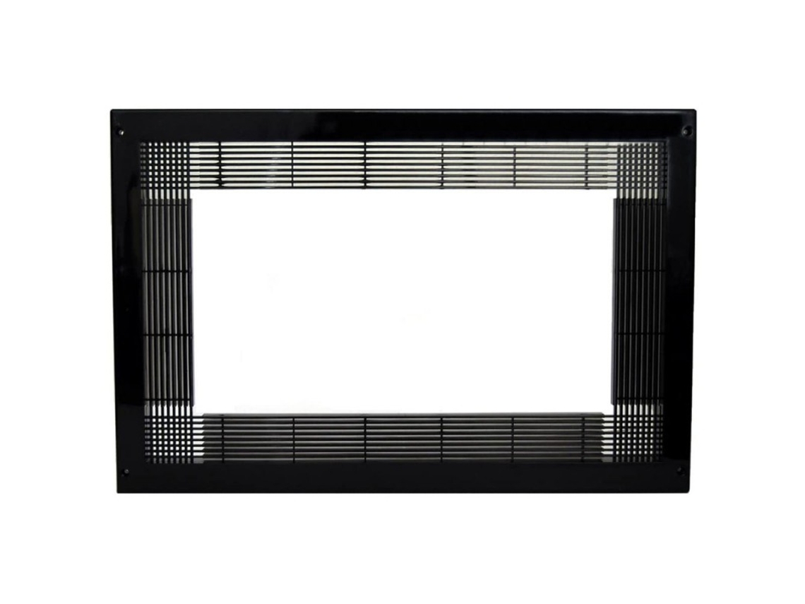 Marco microondas MICEL 94507 universal abs negro