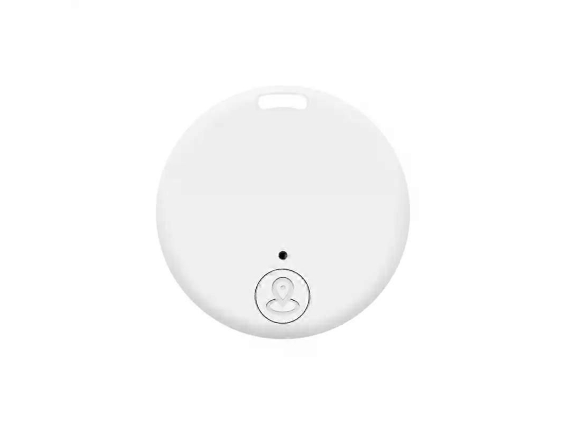 Rastreador Bluetooth Compatível Com Crianças, Animais De Estimação E Chaves. Alarme Localizador Anti-perda Com Bateria De Longa Duração - Solução