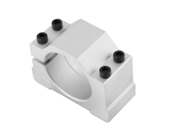 2026velora-soporte De Motor De Husillo De Aluminio Fundido Para Máquina De Grabado Cnc (52mm)