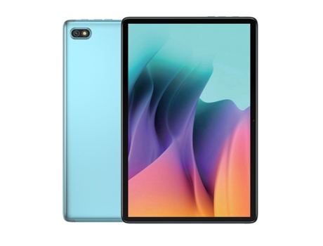 Tablet OSCAL Pad10 10.1 128 GB verde
