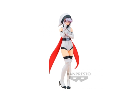 Figura Shy - 17CM BANPRESTO