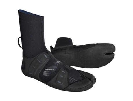 Botines Mutant St de 3 mm Negro EU 46 O´NEILL WETSUITS