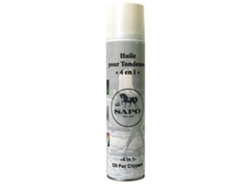 Spray de aceite para cortacésped 4 en 1 OLEUM